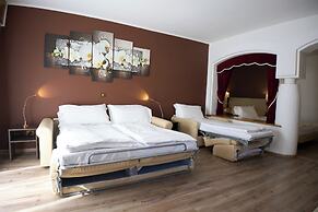 Hotel Trento