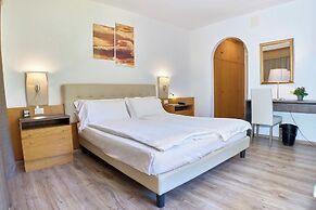 Hotel Trento