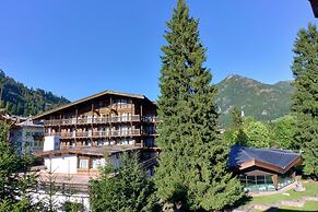 Hotel Trento