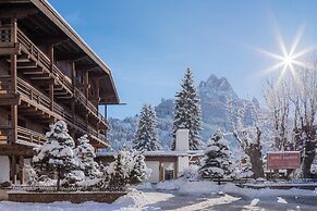 Hotel Trento