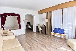 Hotel Trento