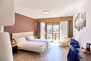 Hotel Trento