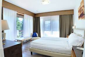 Hotel Trento