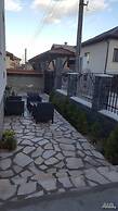 Sharkova House Bansko