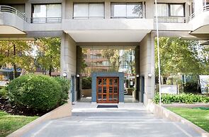 Departamentos  chile las condes