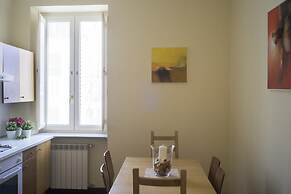 Calabritto Suite