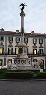 Calabritto Suite