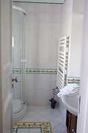 Calabritto Suite