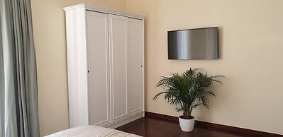 Calabritto Suite