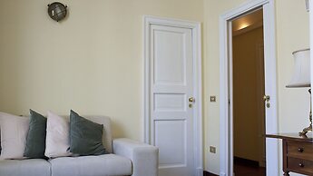 Calabritto Suite