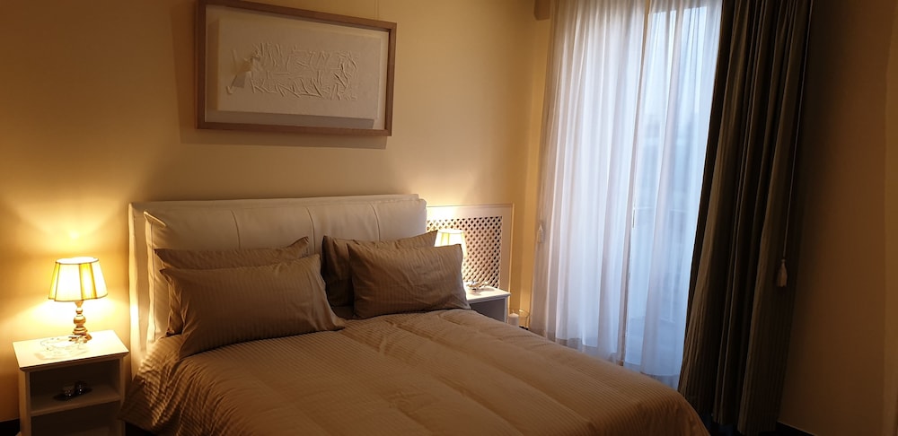 Calabritto Suite