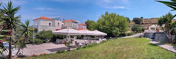 Akti Hotel & Apartments