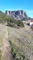 Mary's mansion archontiko meteora