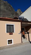 Mary's mansion archontiko meteora