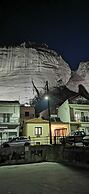 Mary's mansion archontiko meteora