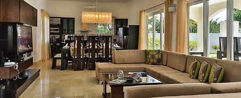 6 Bedroom Villa