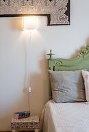 Varanda do Castelo Charming Apartment