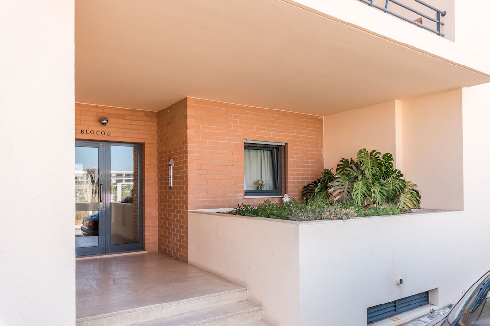 Varanda do Castelo Charming Apartment