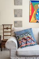 Varanda do Castelo Charming Apartment