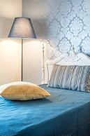Varanda do Castelo Charming Apartment