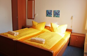 Pension An der Kamske