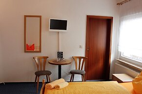 Pension An der Kamske