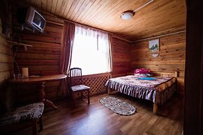 Park-Hotel Ozerki