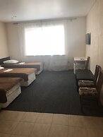 Park-Hotel Ozerki