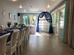 Park-Hotel Ozerki