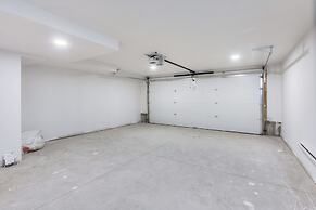 New Luxury Townhome 27