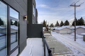 New Luxury Townhome 27