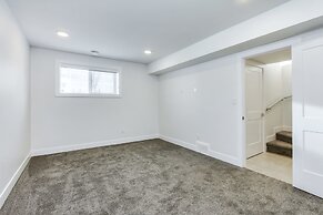 New Luxury Townhome 27