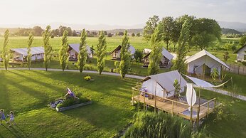Glamping Kolpa Resort