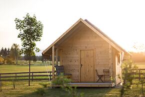 Glamping Kolpa Resort