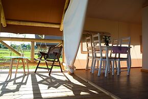 Glamping Kolpa Resort