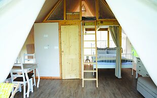 Glamping Kolpa Resort