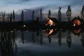 Glamping Kolpa Resort