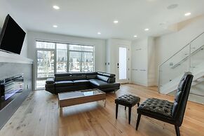 New Luxury Townhome 29
