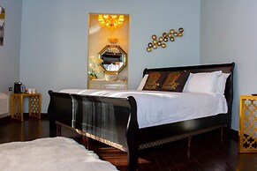 Hotel Industria