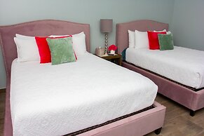 Hotel Industria