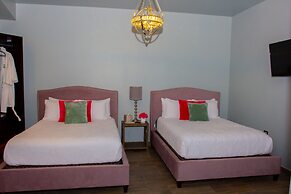 Hotel Industria