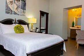 Hotel Industria