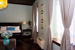 Hotel Industria