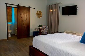 Hotel Industria