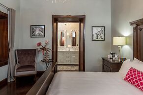 Hotel Industria