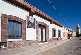 Hotel Industria