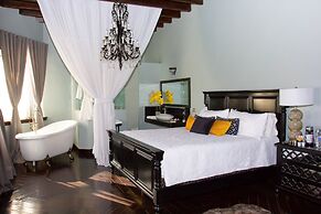 Hotel Industria