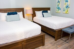 Hotel Industria