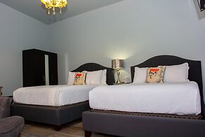 Hotel Industria