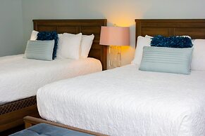 Hotel Industria